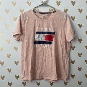 Tommy Hilfiger sport tee